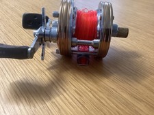 ABU 4500 Pro Rocket. 8.5 Out