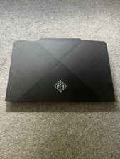 Omen gaming laptop - 17.3",