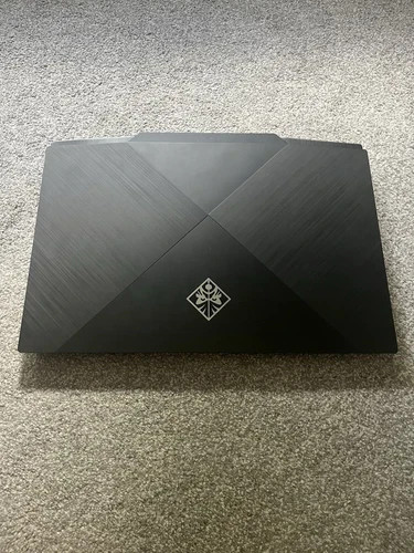 Omen gaming laptop - hp, 17.3"
