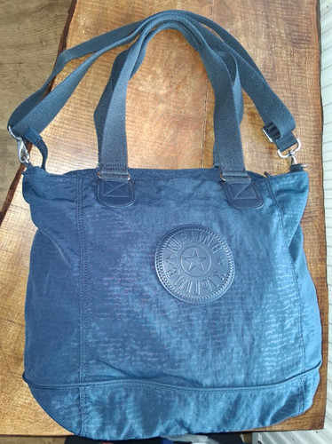 Kipling ladies dark blue - kipling,
