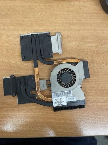 Motherboard cpu cooling fan - motherboard,