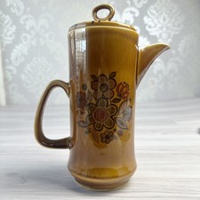 Vintage Palissy England Coffee