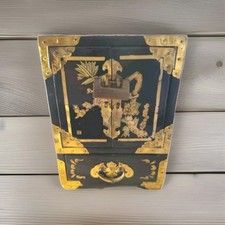 Large Chinese Jewelry Box