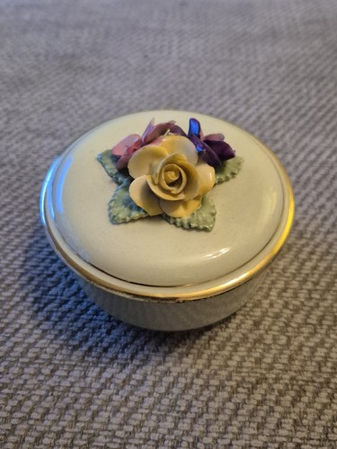 Crown staffordshire fine bone - crown,