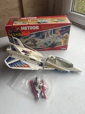 Kenner Mask  METEOR 80s