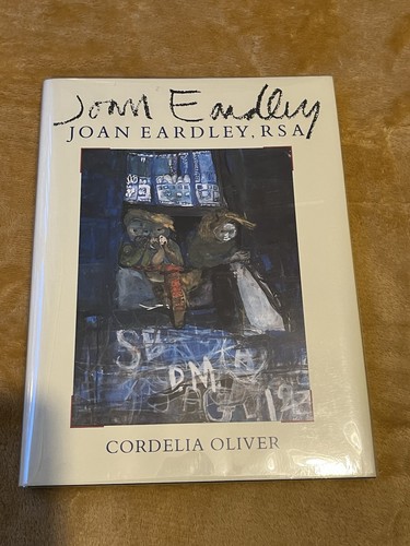 Joan eardley rsa cordelia - eardley, rsa-