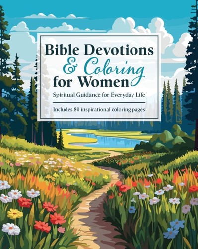 Bible devotions coloring for - devotions, &
