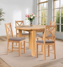 Dining table set drop - dining, leaf