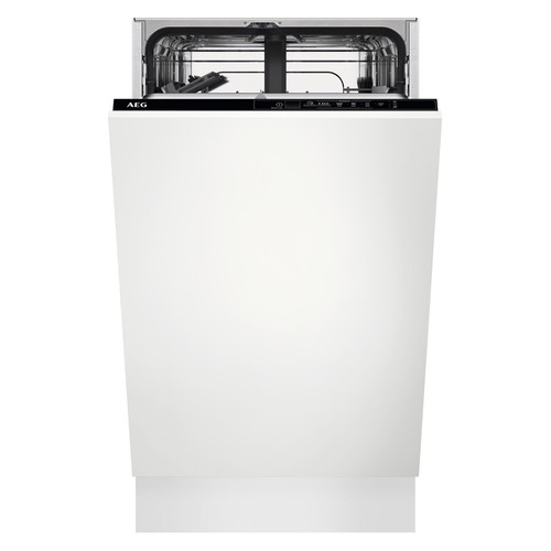 Aeg 5000 airdry - 5000, integrated