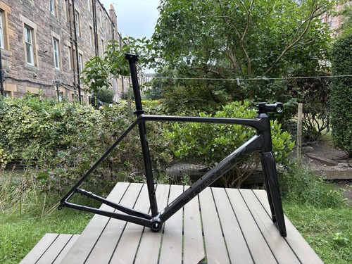 Trek emonda alr disc 56cm - disc,