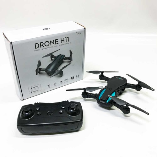 Drone with camera 1080p - drone, hd