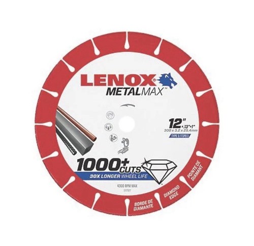 Lenox 1972930 metalmax - 1972930, gs