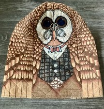 Large Vintage Tea Cosy/ Coffee