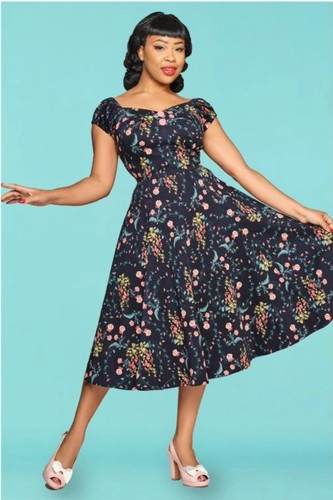 Collectif dolores 50s swing - collectif dolores, 50s swing