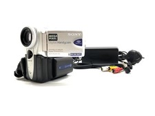 SONY DCR-PC101E Mini DV Tape