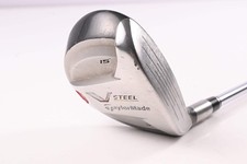 Taylormade V-Steel #3 Wood /