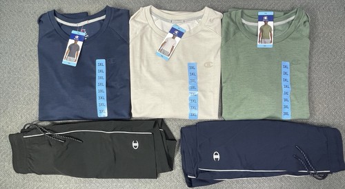Champion big tall men - champion,