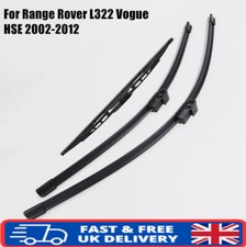 FOR RANGE ROVER L322 -2002 >