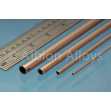 Albion Alloys Brass Rods