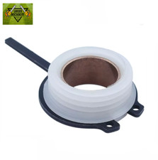 CHAINSAW OIL PUMP WORM GEAR FITS STIHL 024 026 MS240 MS260 MS261 - 1121 640 7102