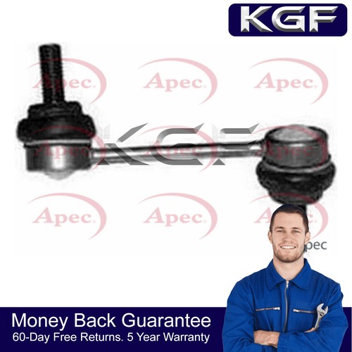 Kgf rear left stabiliser - rear, link