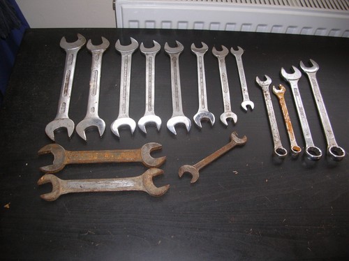 Shed clearance 15 - clearance,
