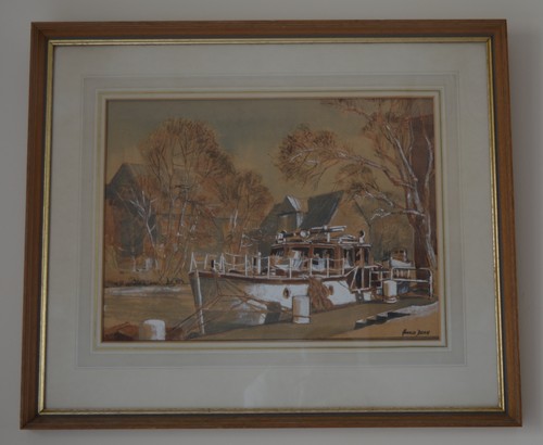 Ronald dean - dean, 1929)