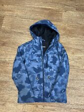 Kids Abercrombie And Fitch Coat Small