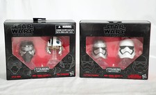 Kylo Ren • Poe Dameron •