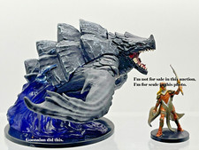 D&D Pathfinder Mini Legendary