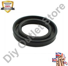 Gearbox Sprocket Nut  Oil Seal