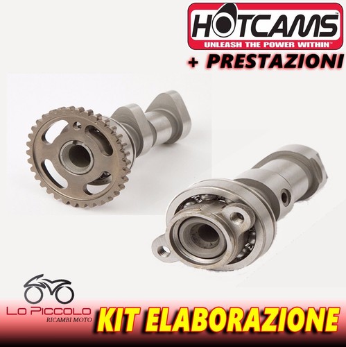 Racing camshaft kit stage - racing,
