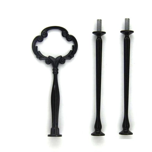 Tier handle fittings for tea - tier,
