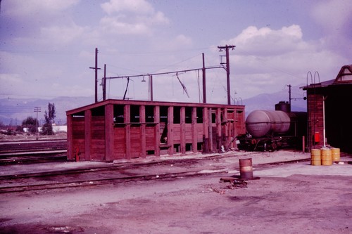 Mar 1963 sand house - 1963,