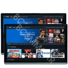 14in Android 14 Car Headrest