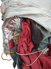 free standing motor home Awning