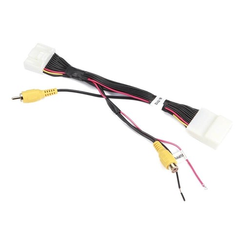 Pac cam ty12 reverse camera - cam-ty12,