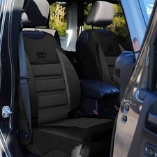 SEAT COVER MAT ARTIFICIAL