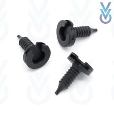 10x Rear Door Card Clips for