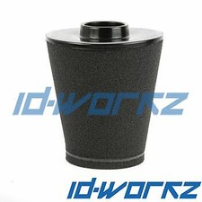 TD04 AIR FILTER RELOCATION KIT