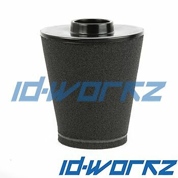 Td04 air filter relocation - filter, kit
