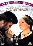 Her Majesty Mrs Brown DVD
