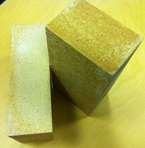 Firebricks 230x114x50mm gfb - 230x114x50mm,