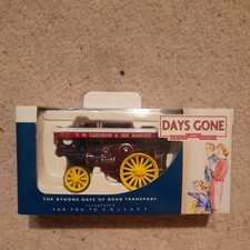 Lledo Days Gone DG125003