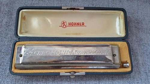 Vintage hohner the - the, 64