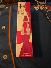 New in Box! Lava Lamp 14.5”
