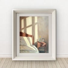 Original Oil Painting Fine Art