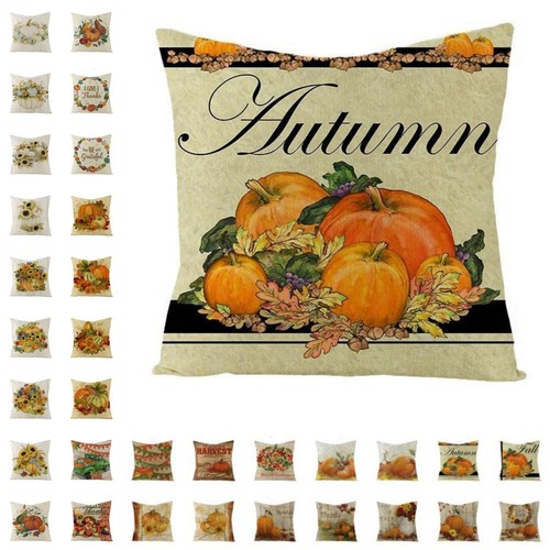 Vintage autumn pumpkin harvest - vintage,