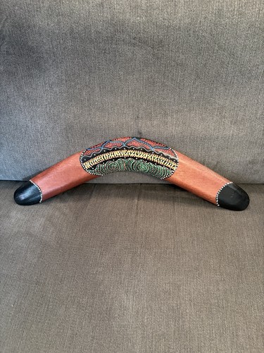 Hand carved made wooden - hand,