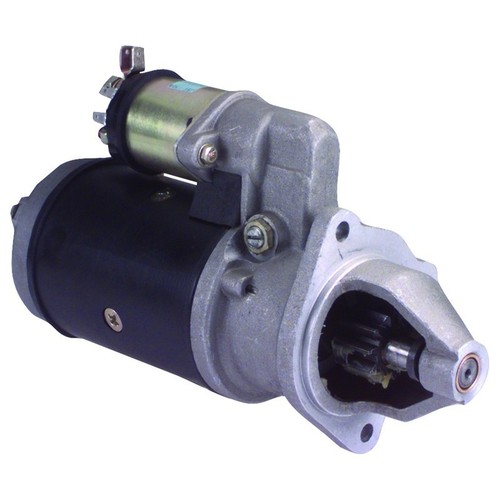 Starter motor fits - motor,